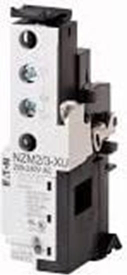 Изображение Eaton Wyzwalacz podnapiciowy 110-130V AC NZM2/3-XU110-130AC (259497)