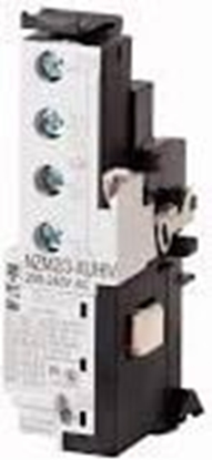 Изображение Eaton Wyzwalacz podnapiciowy 208-240V AC NZM2/3-XUHIV208-240AC (259591)