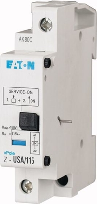 Изображение Eaton Wyzwalacz podnapiciowy 400V Z-USA/400 (248290)