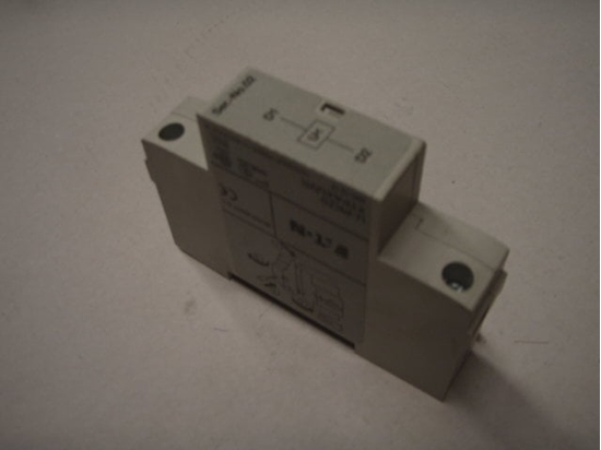 Изображение Eaton Wyzwalacz podnapiciowy AC U-PKZ0 (400V/50Hz) - 073138