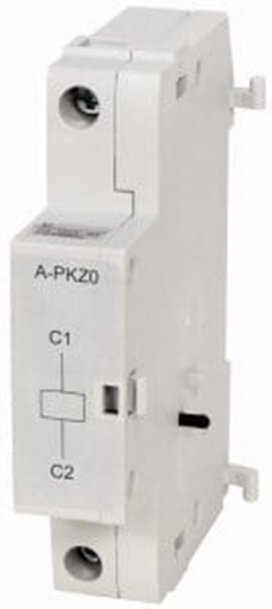 Изображение Eaton Wyzwalacz wybijakowy 50Hz 230V A-PKZO 073187