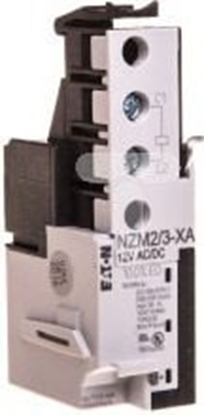Attēls no Eaton Wyzwalacz wzrostowy 12V AC/DC NZM2/3-XA12AC/DC (259752)