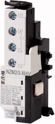 Attēls no Eaton Wyzwalacz wzrostowy 208-250V AC/DC NZM2/3-XAHIV208-250AC/DC (259818)