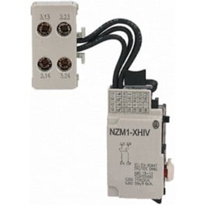 Attēls no Eaton Wyzwalacz wzrostowy NZM1-XA208-250AC/DC 208-250V AC/DC - 259726