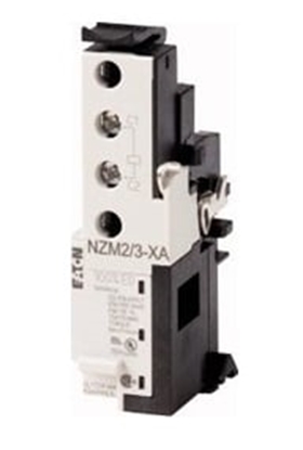 Attēls no Eaton Wyzwalacz wzrostowy NZM2/3-XA24AC/DC 24V AC/DC 259754