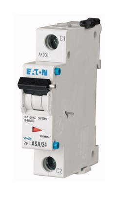Attēls no Eaton Wyzwalacz wzrostowy ZP-ASA /24 - 248438