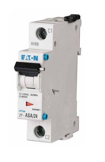 Picture of Eaton Wyzwalacz wzrostowy ZP-ASA /24 - 248438