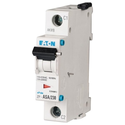 Attēls no Eaton Wyzwalacz wzrostowy ZP-ASA/230 248439