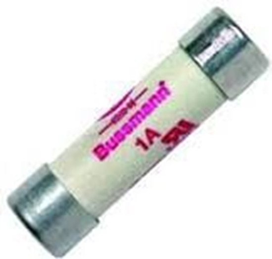 Picture of Eaton Wkadka bezpiecznikowa cylindryczna 14 x 51mm 50A aR 700V do póprzewodników (FWP-50A14F)