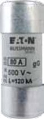 Attēls no Eaton Wkadka bezpiecznikowa cylindryczna 22 x 58mm 20A gG 690V (C22G20)