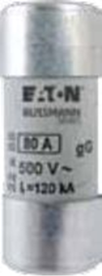Picture of Eaton Wkadka bezpiecznikowa cylindryczna 22 x 58mm 20A gG 690V (C22G20)