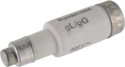 Изображение Eaton Wkadka bezpiecznikowa D01 10A gL/gG 400V (10NZ01)