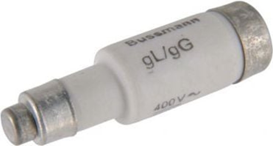 Изображение Eaton Wkadka bezpiecznikowa D01 10A gL/gG 400V (10NZ01)