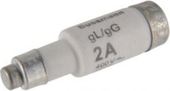 Picture of Eaton Wkadka bezpiecznikowa D01 4A gL/gG 400V E14 (4NZ01)