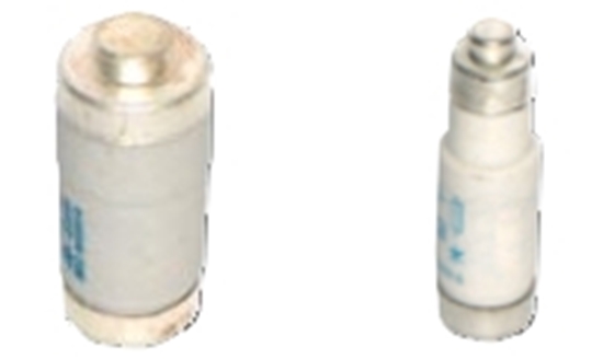 Picture of Eaton Wkadka D01 16A T GL/GG 400VAC E14 16NZ01