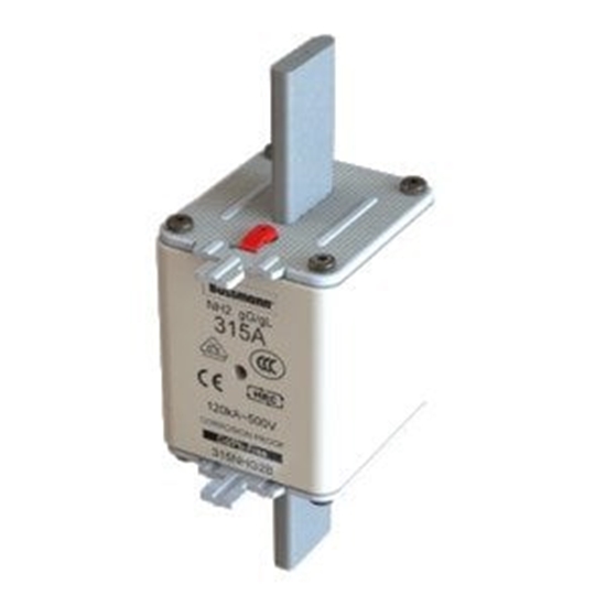 Picture of Eaton Wkadka NH 315A 500V gL/gG podwójny wskanik 315NHG2B