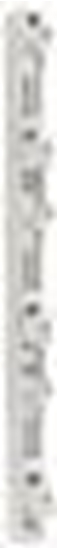 Picture of Eaton Wspornik szyn rozstaw osi 185mm BBS-3/FL-185 - 107210