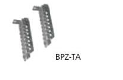Attēls no Eaton Wspornik z regulacj gbokoci BPZ-TA/2 - 116650