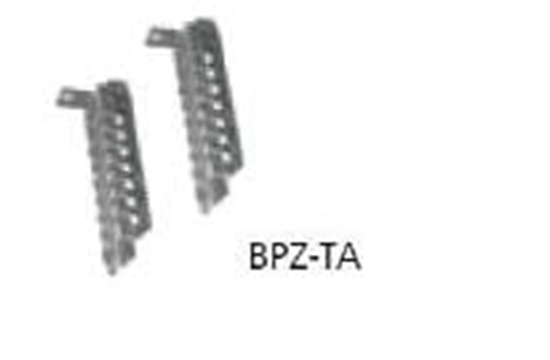 Picture of Eaton Wspornik z regulacj gbokoci BPZ-TA/2 - 116650