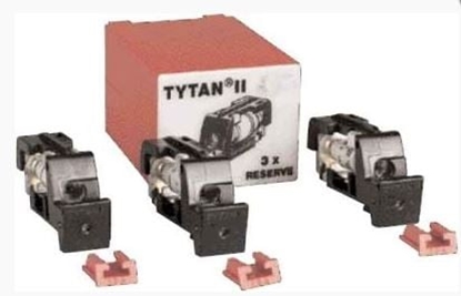 Attēls no Eaton Wtyk bezpieczestwa z sygnalizatorem Z-SLS/B-4A 268985