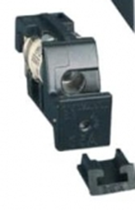 Изображение Eaton Wtyk bezpiecznikowy Tytan z sygnalizatorem Z-SLS/B-10A 268987