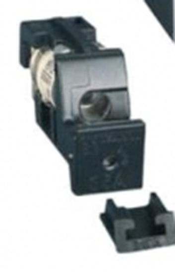 Изображение Eaton Wtyk bezpiecznikowy Tytan z sygnalizatorem Z-SLS/B-10A 268987