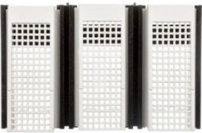 Attēls no Eaton Zabezpieczenie przed dotykiem 3-biegunowy, IP2X NZM2-XIPK (266773)