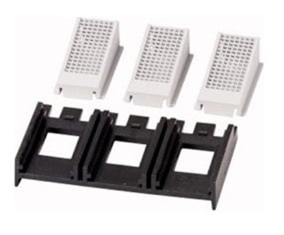 Attēls no Eaton Zabezpieczenie przed dotykiem NZM1-XIPK 3P IP2X 266744