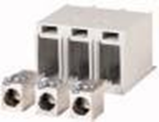 Picture of Eaton Zacisk tunelowy NZM1-XKA 3P 66730