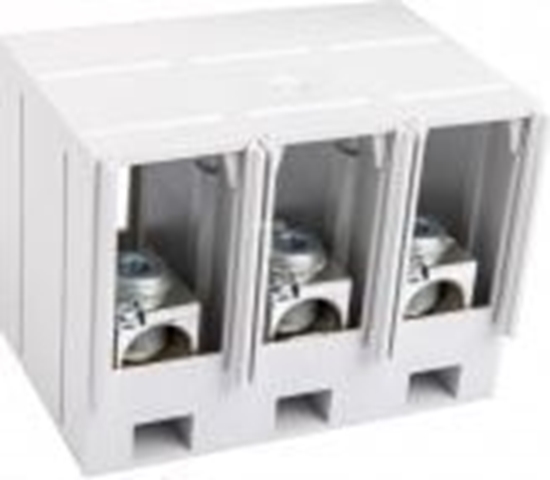 Picture of Eaton Zacisk tunelowy NZM3-XKA1, komplet na jedn stron (271459)