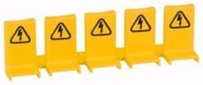 Attēls no Eaton Zalepka ochronna ZV-BS-G 104903