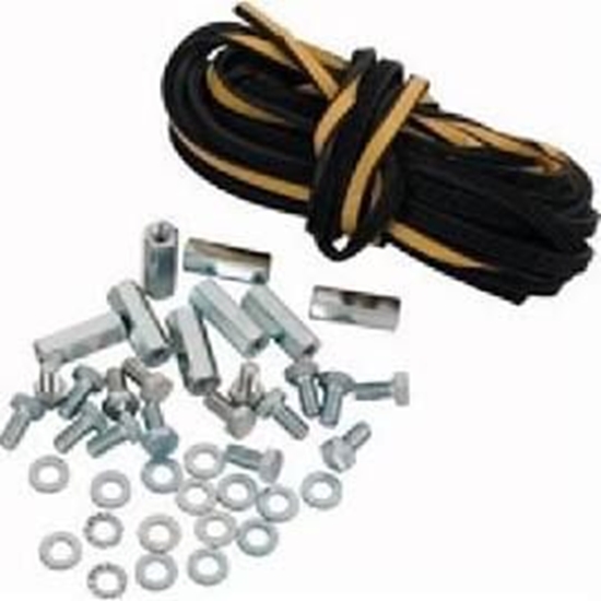 Picture of Eaton Zestaw do czenia pole/pole XAC55 (284793)