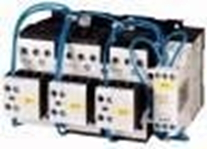 Attēls no Eaton Zestaw gwiazda-trójkt SDAINLM12 5,5kW 400V 278286