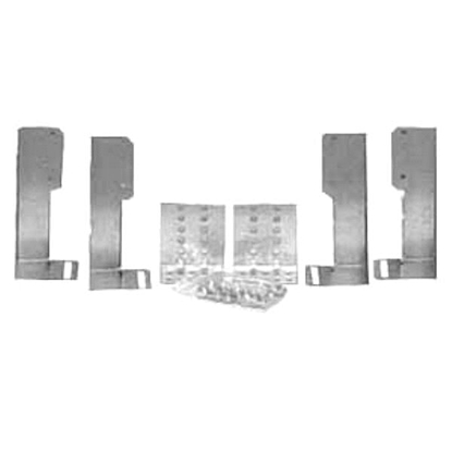 Attēls no Eaton Zestaw ktowników XVTL-IC/BRA/SET - 116893
