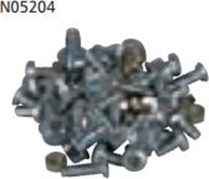 Attēls no Eaton Zestaw rub do rozdzielnic XVTL XVTL-SCREW-SET (116894)