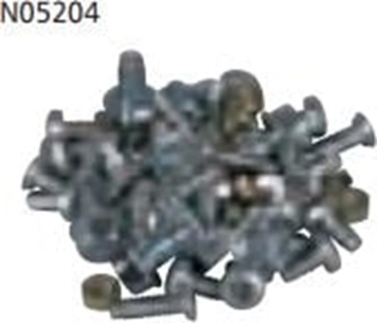 Picture of Eaton Zestaw rub do rozdzielnic XVTL XVTL-SCREW-SET (116894)