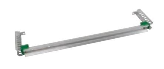 Picture of Eaton Zestaw z szynami i wspornikami, z moliwoci regulacji gboko 1000mm - 293590
