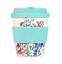 Изображение Ecoffee cup Kubek na wynos Eco*ffee Cup Pattern 240 ml - Little Canning