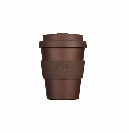 Изображение Ecoffee cup Kubek na wynos Eco*ffee Cup Solid Colours 180ml - Spooky Action