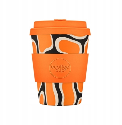 Attēls no Ecoffee cup Kubek na wynos Ecoffee Cup* Pattern 350ml