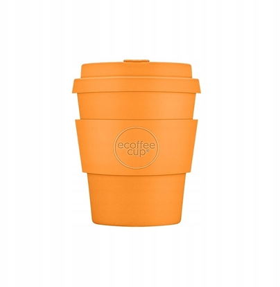 Attēls no Ecoffee cup Kubek na wynos Ecoffee Cup* Solid Colours 240ml - Alhambra