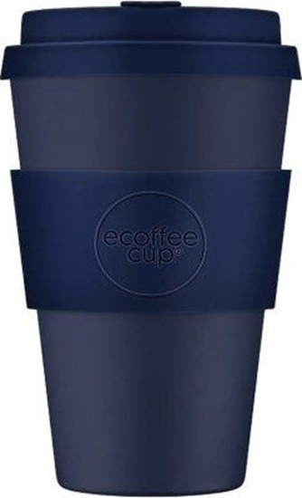 Picture of Ecoffee cup Kubek z pokrywk