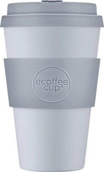 Изображение Ecoffee cup Kubek z pokrywk