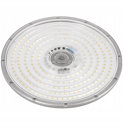 Изображение Ecolight High Bay PREMIUM 150W 15000lm 6500K Oprawa przemysowa LED EC20008
