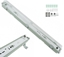 Picture of Ecolight Oprawa do tub LED 1x60cm pena blacha odbynik