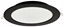 Attēls no Ecolight Oprawa downlight P/T okrgy 18W 1980lm 4000K czarny DL-1 EC20465