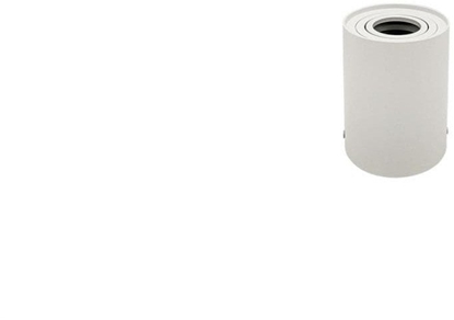 Изображение Ecolight Oprawa Halogenowa GU10 montaowa Okrga Biaa OHN-3B