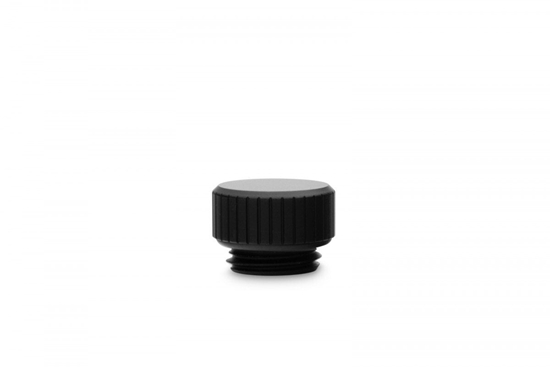 Изображение EK Water Blocks EK Water Blocks EK-Quantum Torque Micro Verschlusstopfen G1/4 Zoll - schwarz