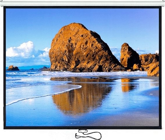 Picture of Ekran do projektora Maclean MC-594