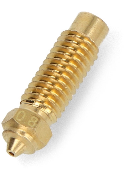 Изображение Elegoo Dysza 0,8mm do drukarek 3D Neptune 4 Plus/4 Max - filament 1,75mm - mosidz